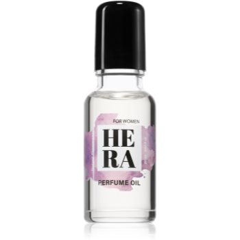 Secret play Hera Natural Pheromones ulei parfumat cu feromoni - imagine 2